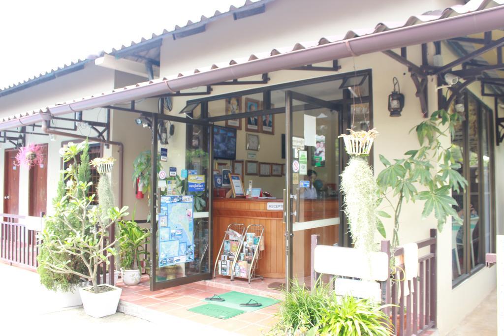 Makara Bungalows Sihanoukville Kültér fotó
