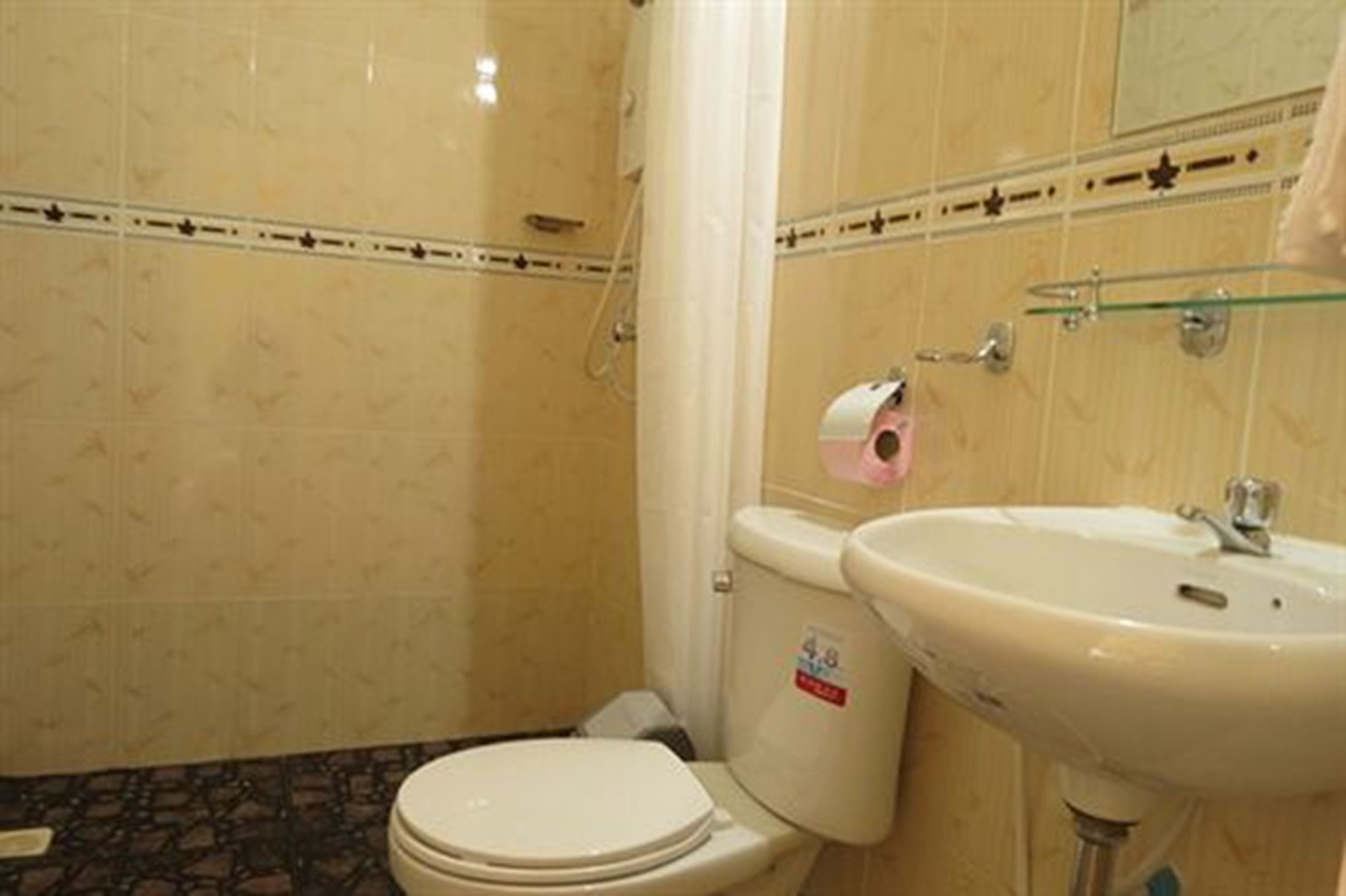 Makara Bungalows Sihanoukville Kültér fotó